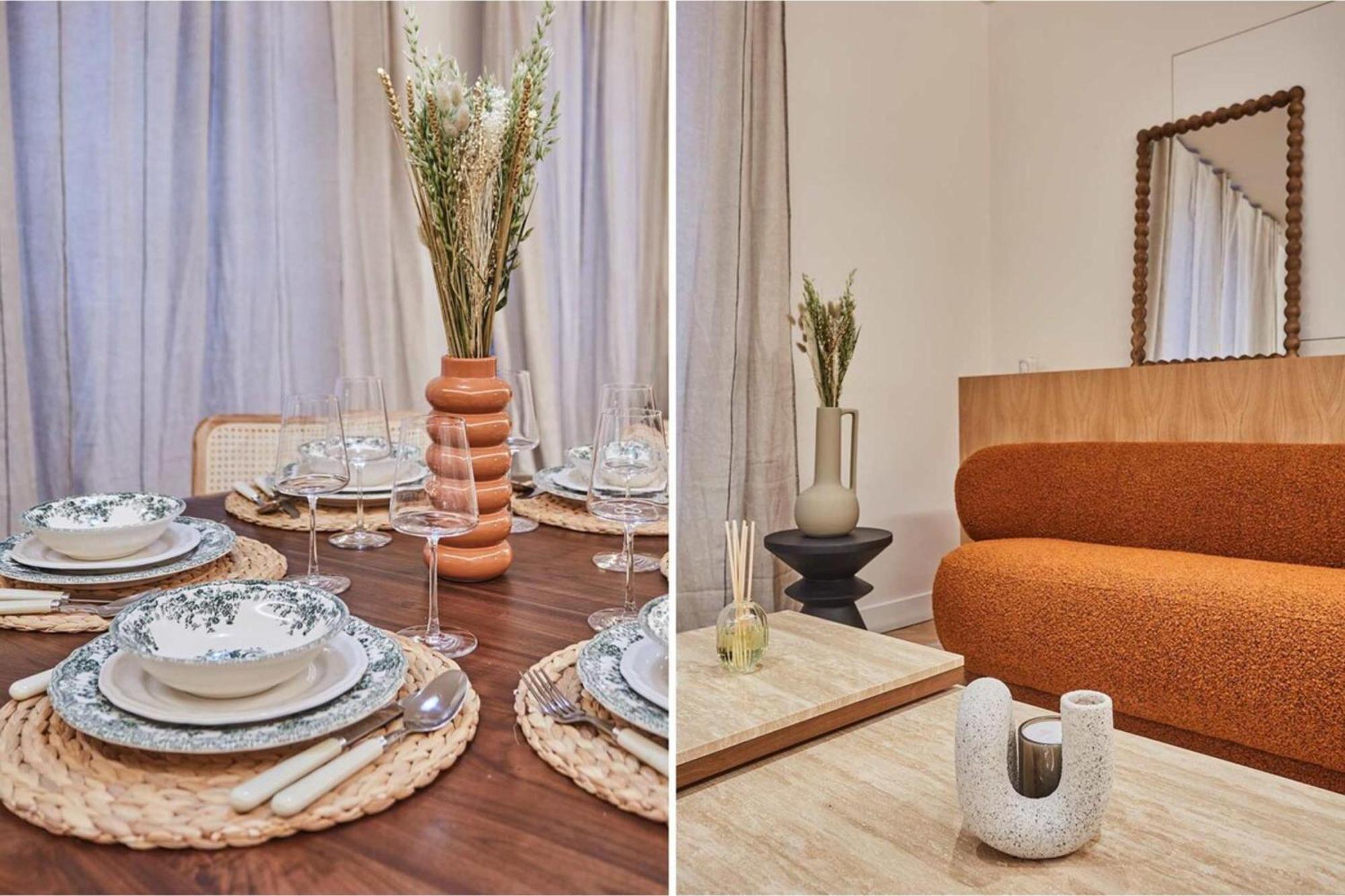 Appartamento Superb Ac Center Of Le Marais Parigi