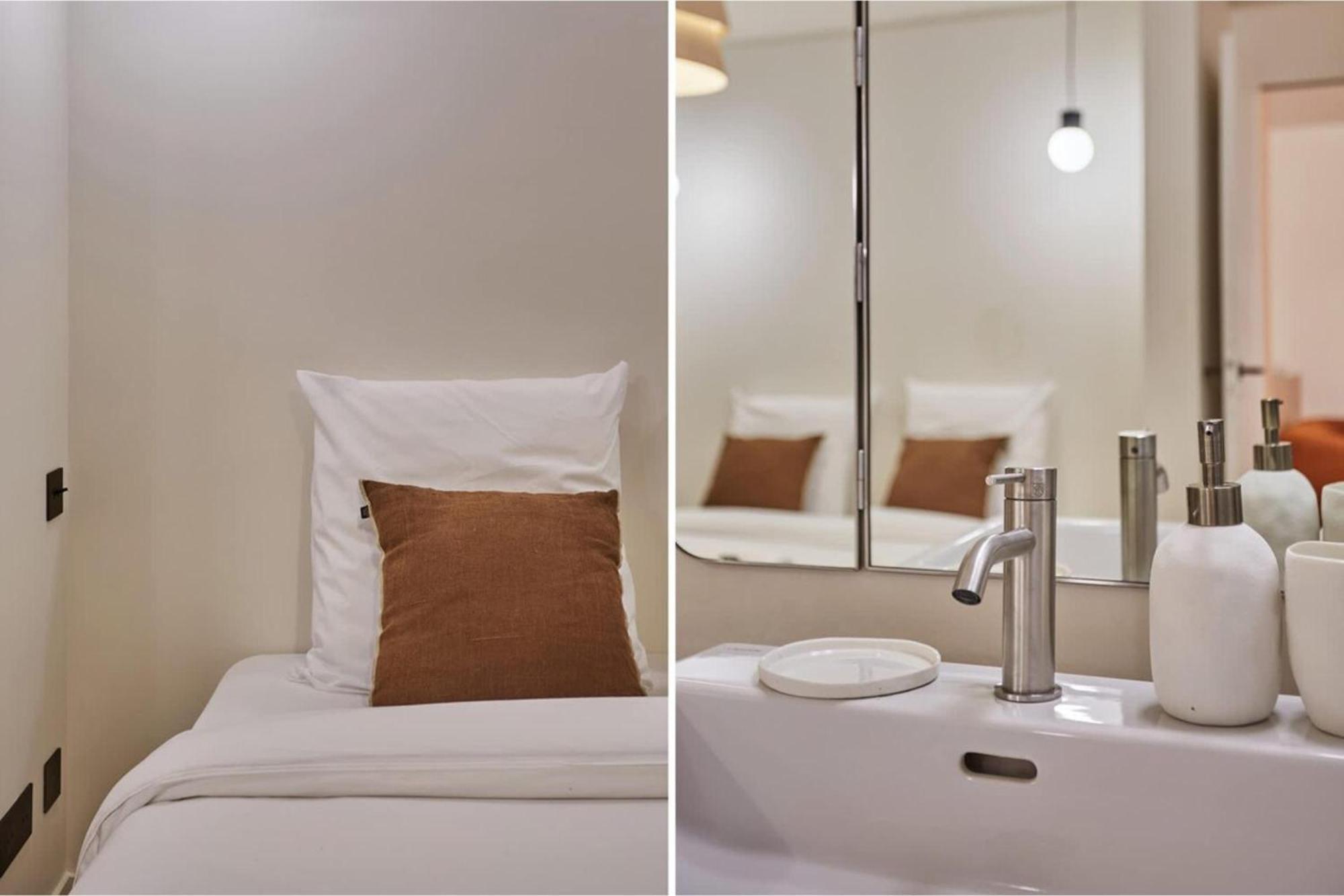 Superb Ac Center Of Le Marais Appartamento